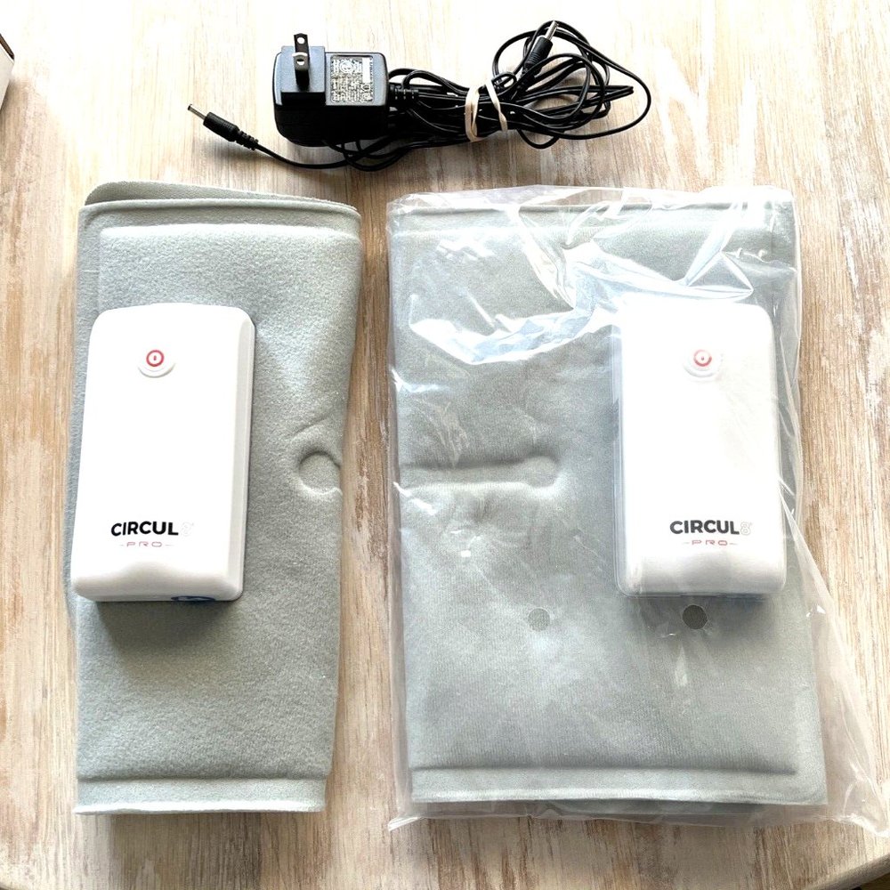 Circul8 Pro Mobile Blood Clot Prevention Portable Mac… Gem